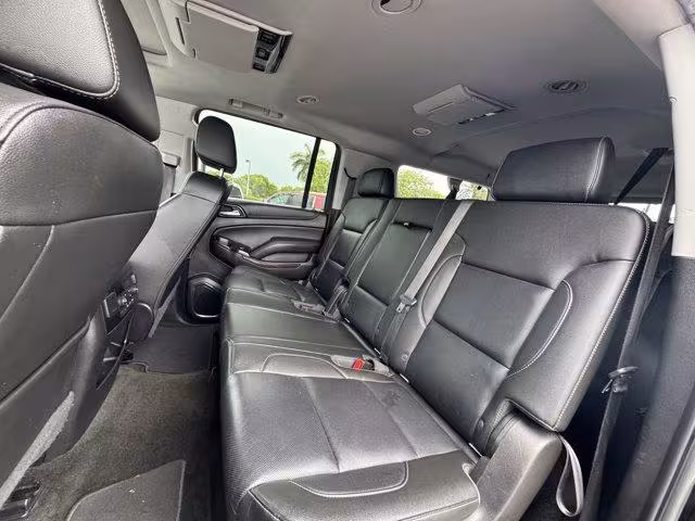 2018 GMC Yukon XL - 1GKS2GKC0JR132258 - Image #13