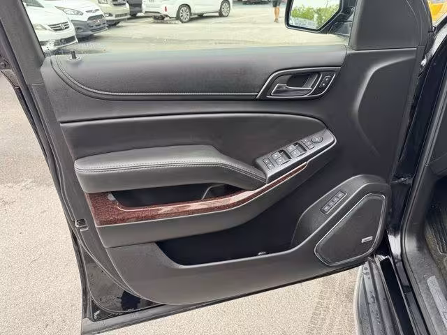 2018 GMC Yukon XL - 1GKS2GKC0JR132258 - Image #15