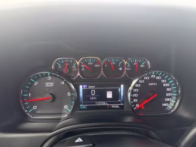 2018 GMC Yukon XL - 1GKS2GKC0JR132258 - Image #9