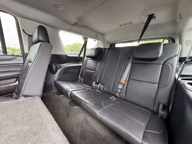 2018 GMC Yukon XL - 1GKS2GKC0JR132258 - Image #14