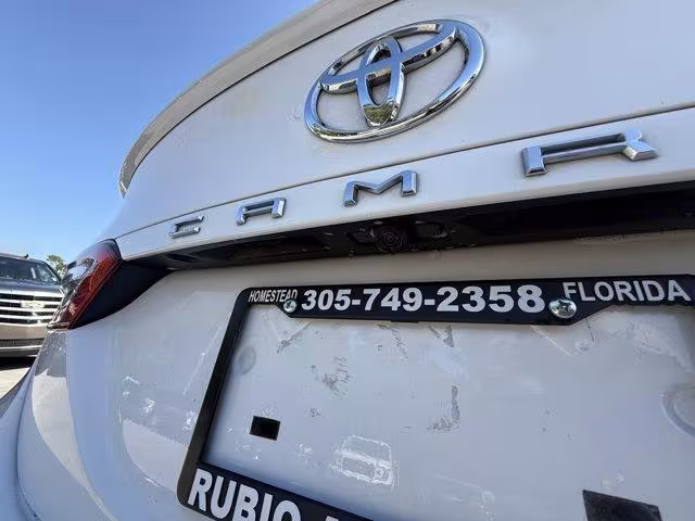 2018 Toyota Camry - 4T1B11HK2JU549920 - Image #14